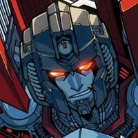 Starscream نوع شخصية MBTI image