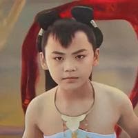 Nezha نوع شخصية MBTI image