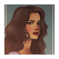 Anne Katherine Watson MBTI Personality Type image