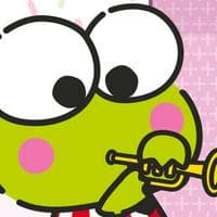 Keroppi tipo di personalità MBTI image