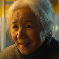 Sang-Woo’s Mother tipo de personalidade mbti image