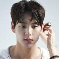 Kwak Si-Yang tipo de personalidade mbti image