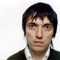 Colin Greenwood MBTI性格类型 image
