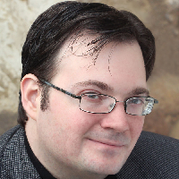 Brandon Sanderson MBTI 성격 유형 image