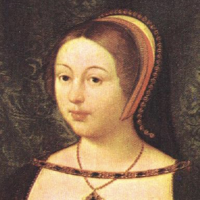 Margaret Tudor tipe kepribadian MBTI image