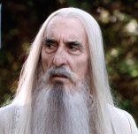 Saruman the White mbti kişilik türü image