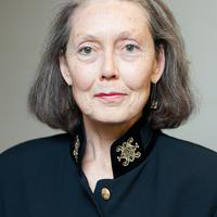 Anne Carson MBTI Personality Type image