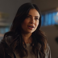 Maggie Sawyer نوع شخصية MBTI image