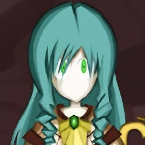 profile_The Princess