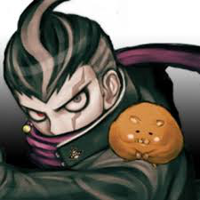 Gundham Tanaka MBTI Personality Type image