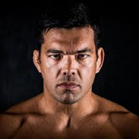 Lyoto Machida tipo di personalità MBTI image