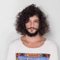 Mohamad (Masterchef Brasil 01) type de personnalité MBTI image