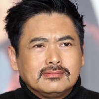 Chow Yun-fat mbtiパーソナリティタイプ image