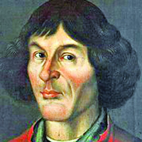 Nicolaus Copernicus typ osobowości MBTI image