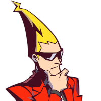 Sissel mbtiパーソナリティタイプ image