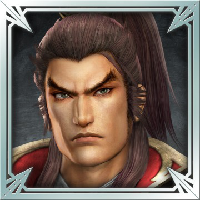 Sun Quan "The Valiant Tiger" type de personnalité MBTI image