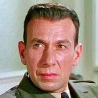 José Ferrer tipo di personalità MBTI image