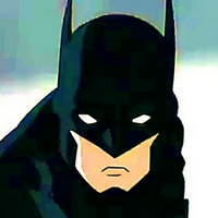 profile_Bruce Wayne / Batman