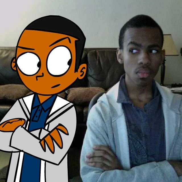 James W. Barkley (animatedjames) type de personnalité MBTI image