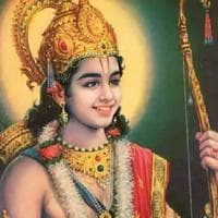 Lord Rama tipe kepribadian MBTI image