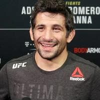 Beneil Dariush mbtiパーソナリティタイプ image