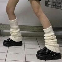 Leg Warmers MBTI性格类型 image