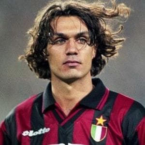 Paolo Maldini mbti kişilik türü image