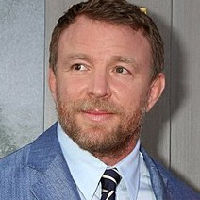 Guy Ritchie MBTI Personality Type image