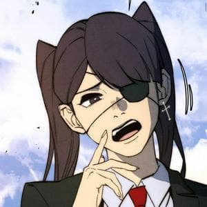 Juni Chang MBTI Personality Type image