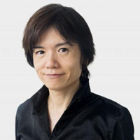 Masahiro Sakurai тип личности MBTI image