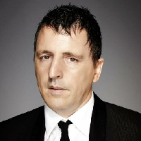 Atticus Ross tipo de personalidade mbti image