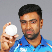 Ravichandran Ashwin type de personnalité MBTI image