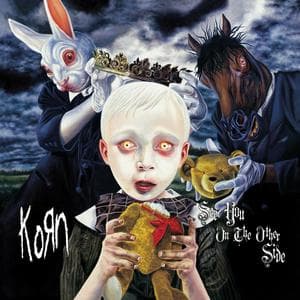 profile_Korn - Twisted Transistor