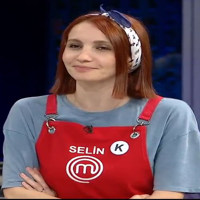 Selin Aydın tipo de personalidade mbti image