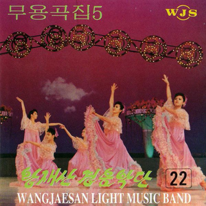 profile_Wangjaesan Light Music Band - Love Song