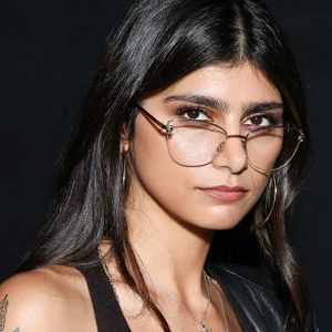 Mia Khalifa (Mia Callista) MBTI -Persönlichkeitstyp image