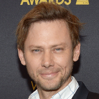 Jimmi Simpson type de personnalité MBTI image