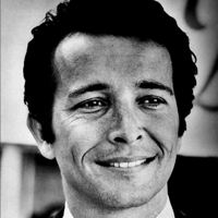 Herb Alpert نوع شخصية MBTI image