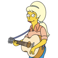 Lurleen Lumpkin نوع شخصية MBTI image