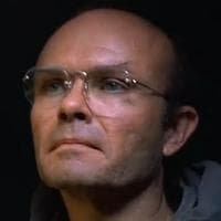 Clarence J. Boddicker mbti kişilik türü image