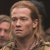 Stephen Bonnet نوع شخصية MBTI image