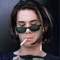 James Duval نوع شخصية MBTI image