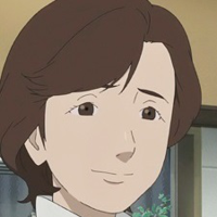 Kobayashi 's Mother MBTI Personality Type image