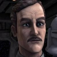 Wullf Yularen MBTI Personality Type image