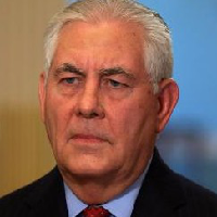 Rex Tillerson mbtiパーソナリティタイプ image