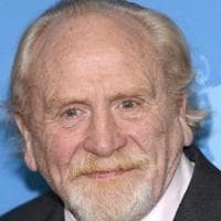 James Cosmo type de personnalité MBTI image