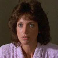 Lucille LaRusso mbtiパーソナリティタイプ image