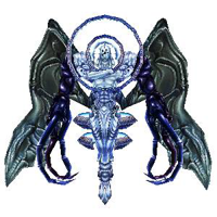 Necron MBTI Personality Type image