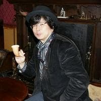 profile_Takaaki Kidani