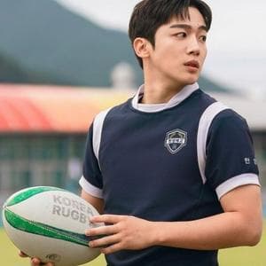profile_Yun Seong-Jun